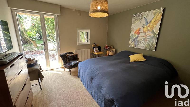 Maison - 147 m² - 6 pièces