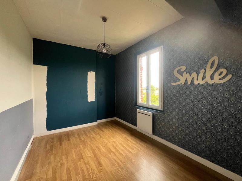 Maison - 176 m² - 5 pièces