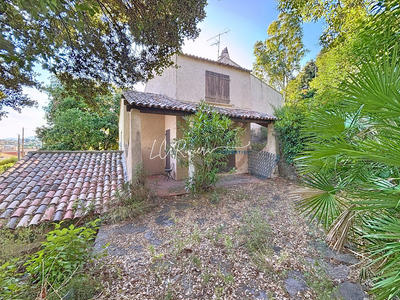 Villa - 93 m² - 4 pièces