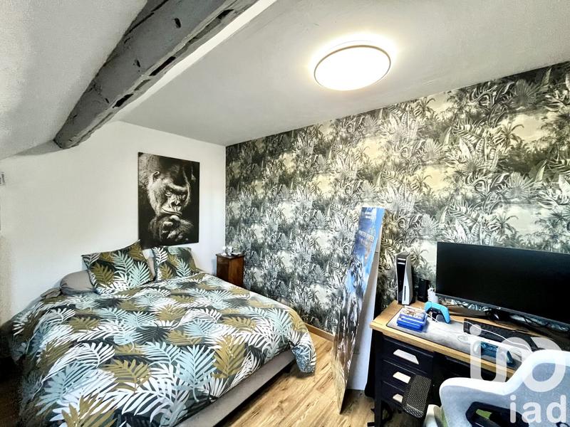 Maison - 164 m² - 5 pièces