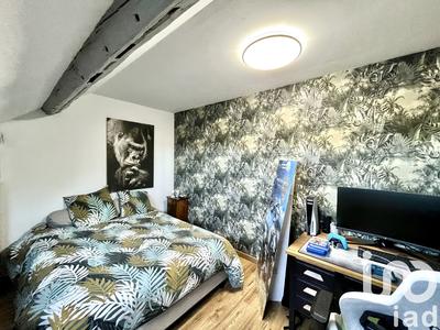 Maison - 164 m² - 5 pièces