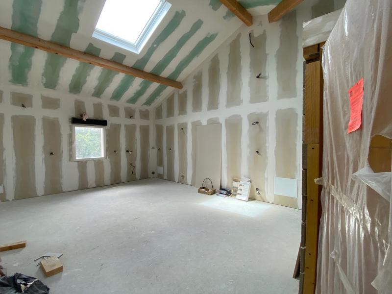 Maison de ville - 210 m² - 8 pièces