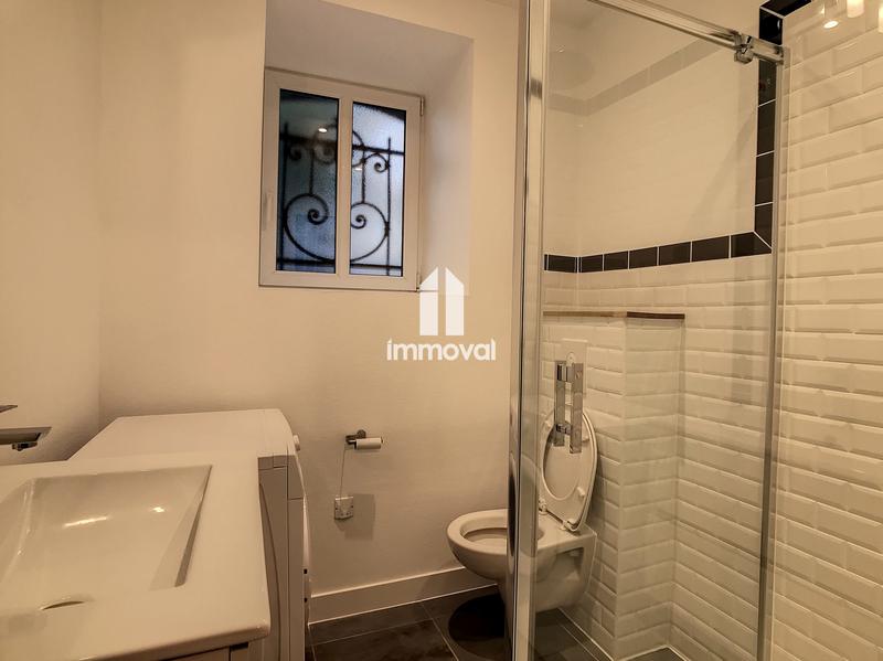 Appartement - 34 m² - 2 pièces