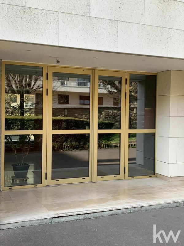 Appartement - 59 m² - 2 pièces