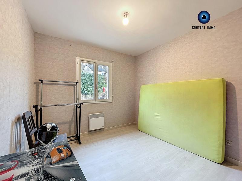 Maison - 131 m² - 6 pièces