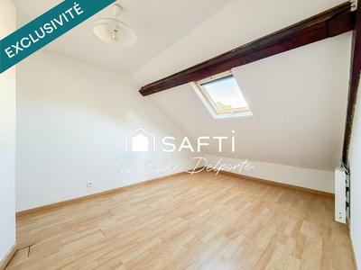 Appartement - 31 m² - 2 pièces