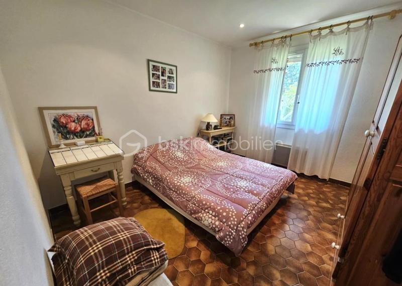 Maison traditionnelle - 130 m² - 5 pièces