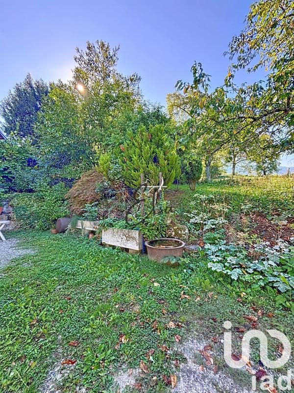 Maison de campagne - 104 m² - 4 pièces