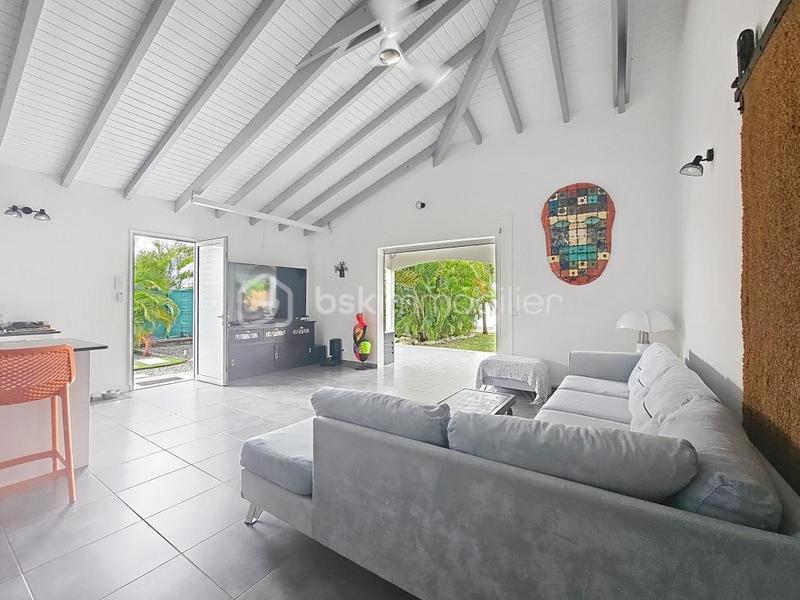 Villa - 120 m² - 5 pièces