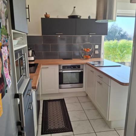 Maison - 148 m² - 5 pièces