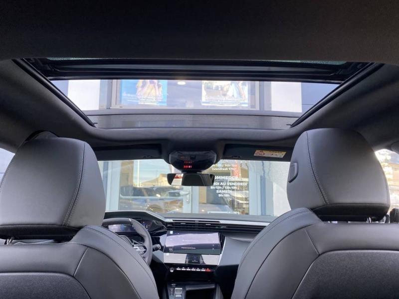 Peugeot 308 III Phev 225 E-Eat8 Gt Pack