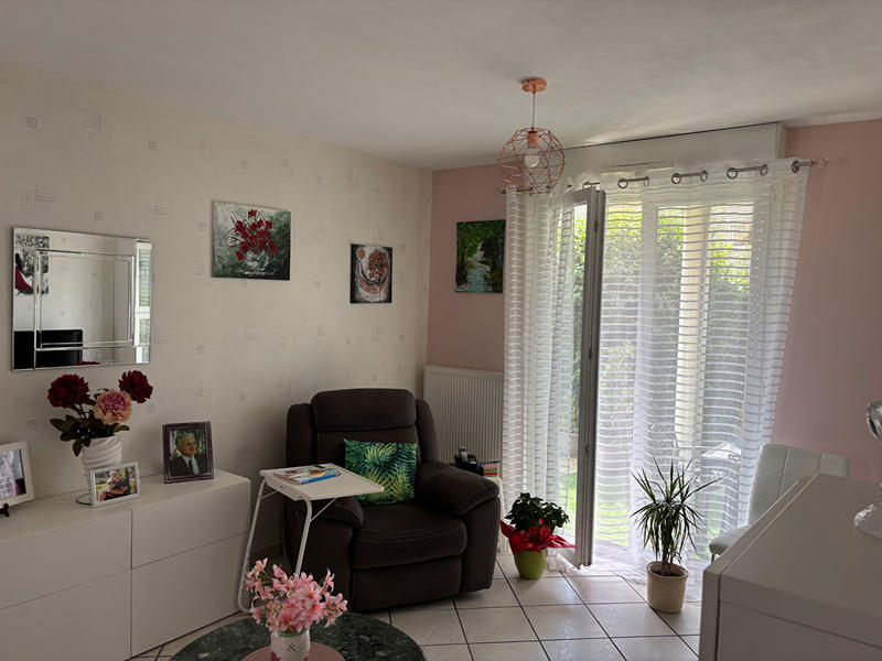 Appartement - 54 m² - 2 pièces