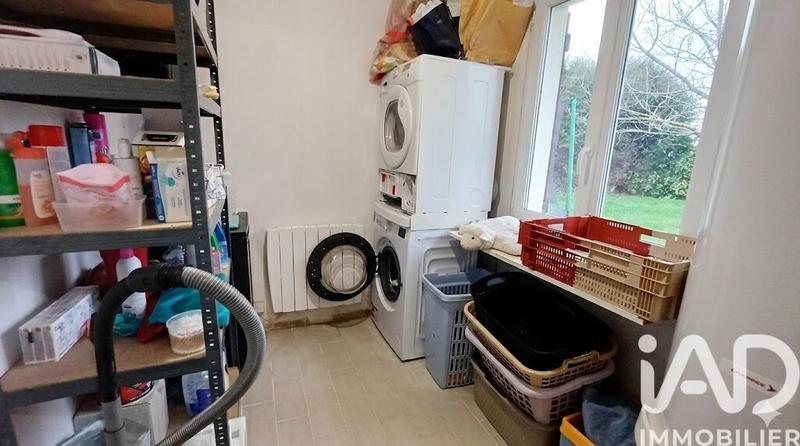 Maison - 71 m² - 4 pièces