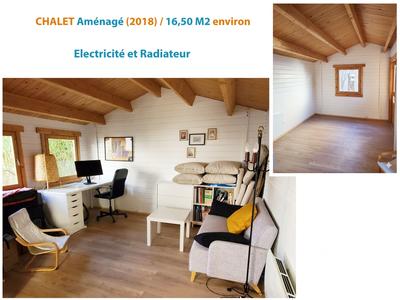 Maison - 83 m² - 5 pièces