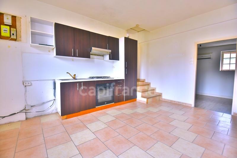 Maison - 70 m² - 3 pièces