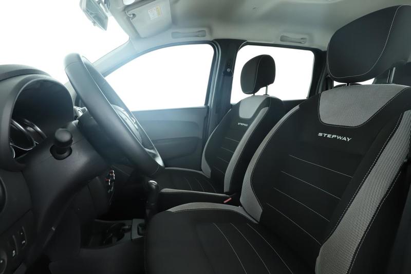 Dacia Lodgy Stepway 1.2 TCe 5pl 115 ch