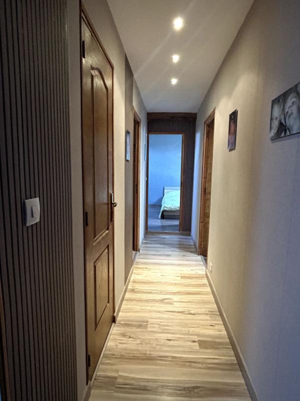 Maison - 173 m² - 6 pièces