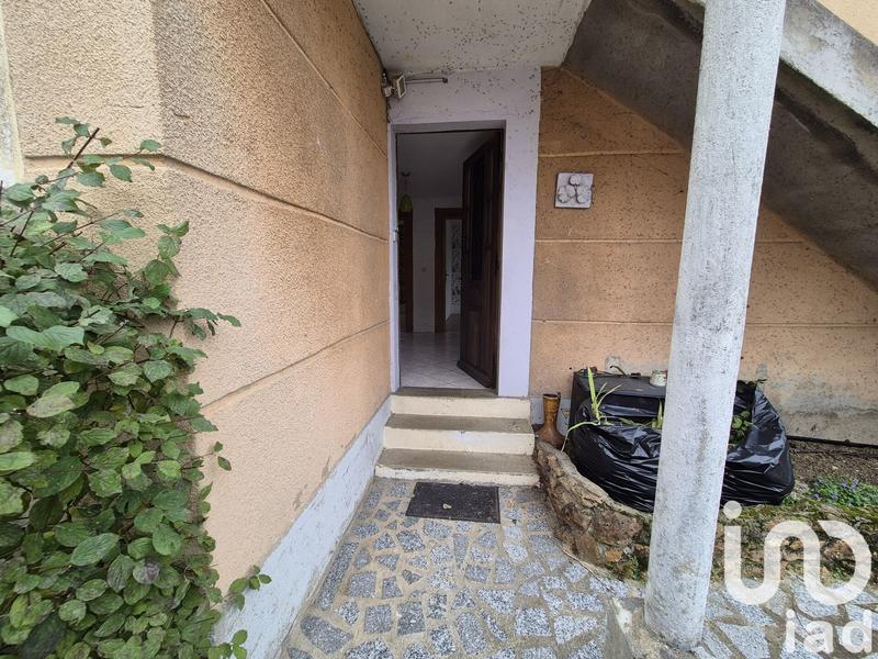 Appartement - 71 m² - 4 pièces