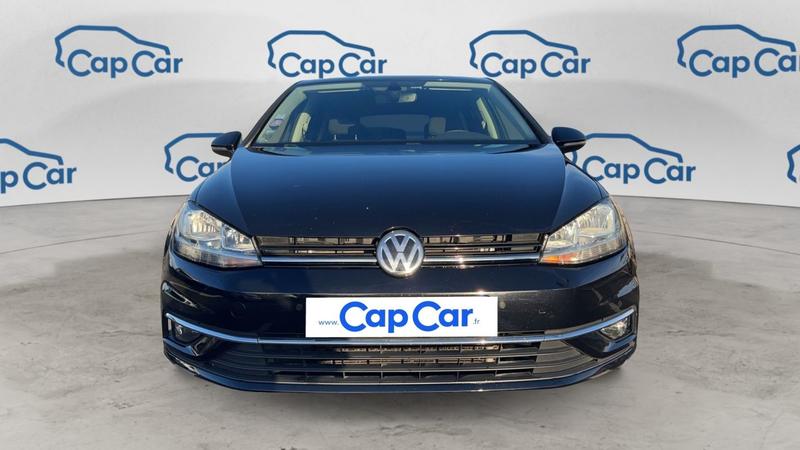 Volkswagen Golf VII 1.4 Tsi 125 Sound
