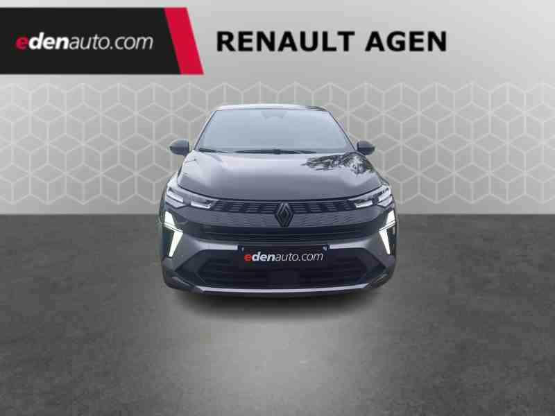 Renault Symbioz E-Tech full hybrid 160 ch Esprit Alpine