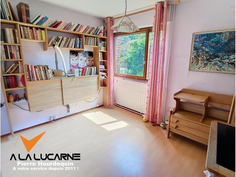 Maison - 114 m² - 5 pièces