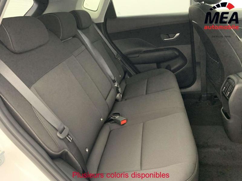 Hyundai Kona Hybrid 129 Intuitive