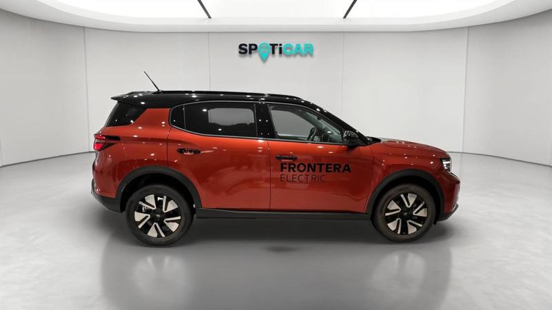 Opel Frontera Electrique Electric 113 ch Batterie 44 kWh Gs