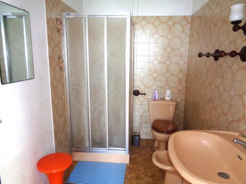 Maison de village - 135 m² - 6 pièces