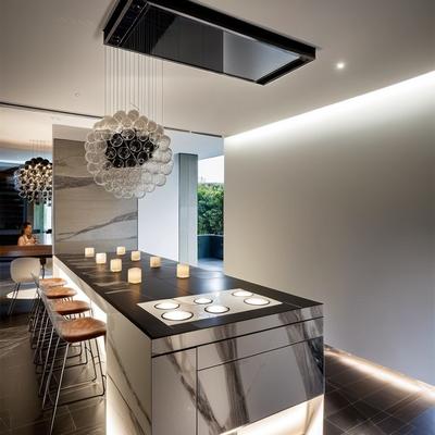 Maison - 521 m² - 10 pièces