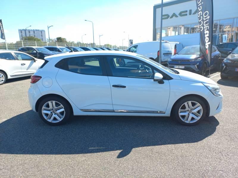 Renault Clio Blue dCi 85 Business