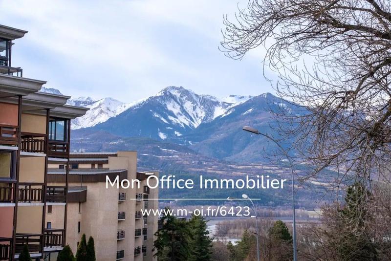 Maison - 68 m² - 2 pièces