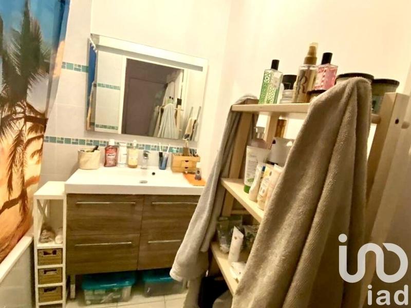 Maison - 89 m² - 5 pièces