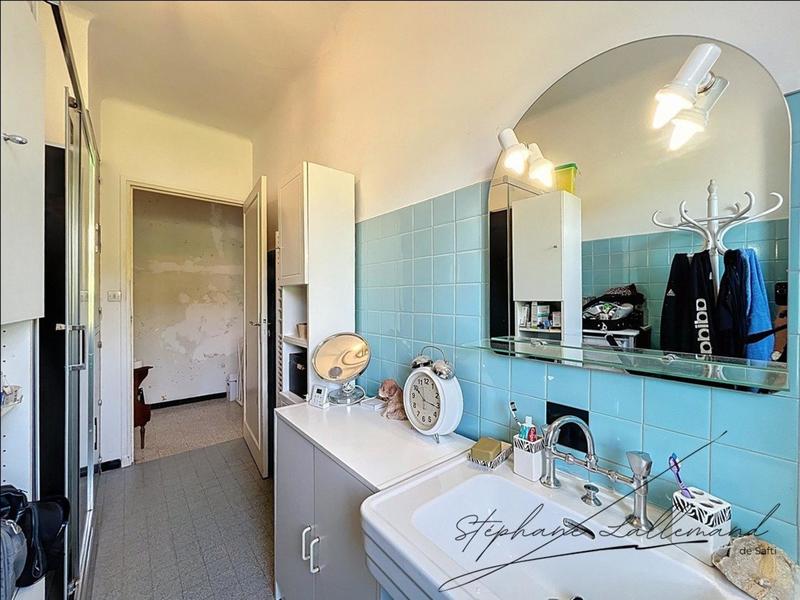 Maison - 109 m² - 4 pièces