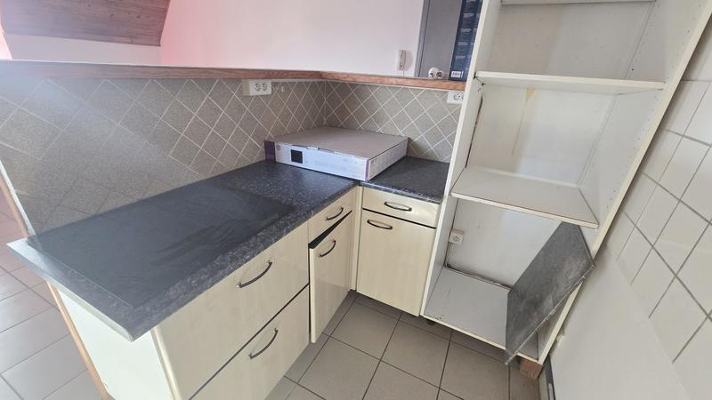 Maison - 47 m² - 2 pièces