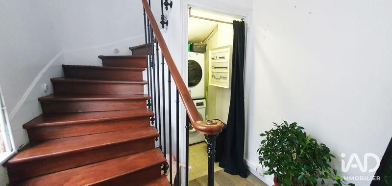 Local commercial - 150 m²