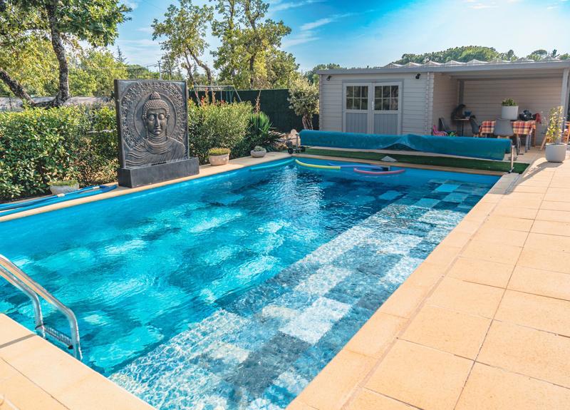 Maison - 145 m² - 5 pièces