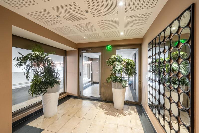 Duplex - 65 m² - 3 pièces