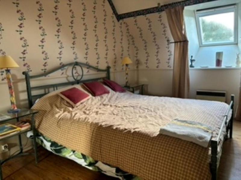 Propriété - 194 m² - 5 pièces