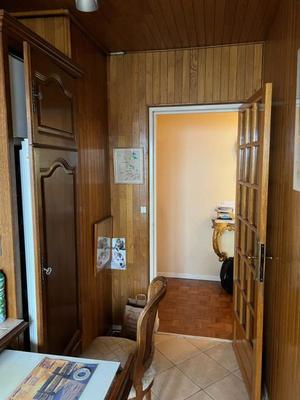 Appartement - 72 m² - 3 pièces