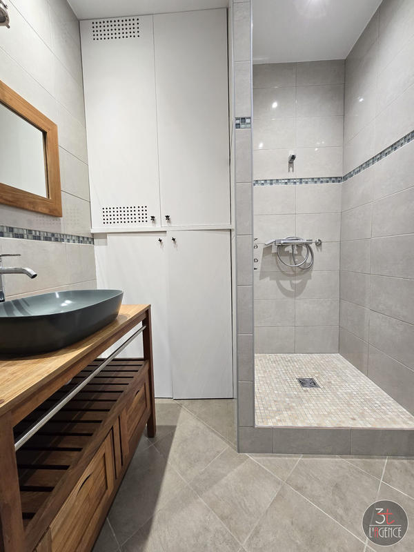 Maison ancienne - 80 m² - 3 pièces