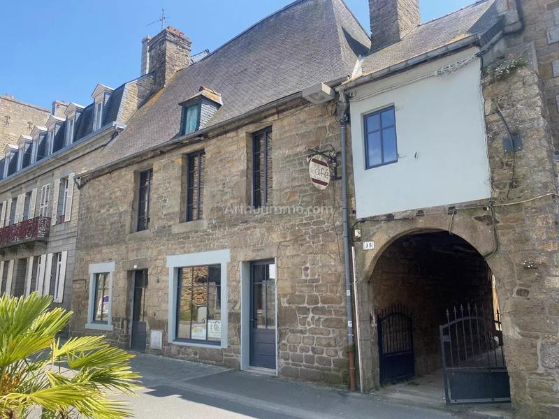 Immeuble - 317 m² - 9 pièces