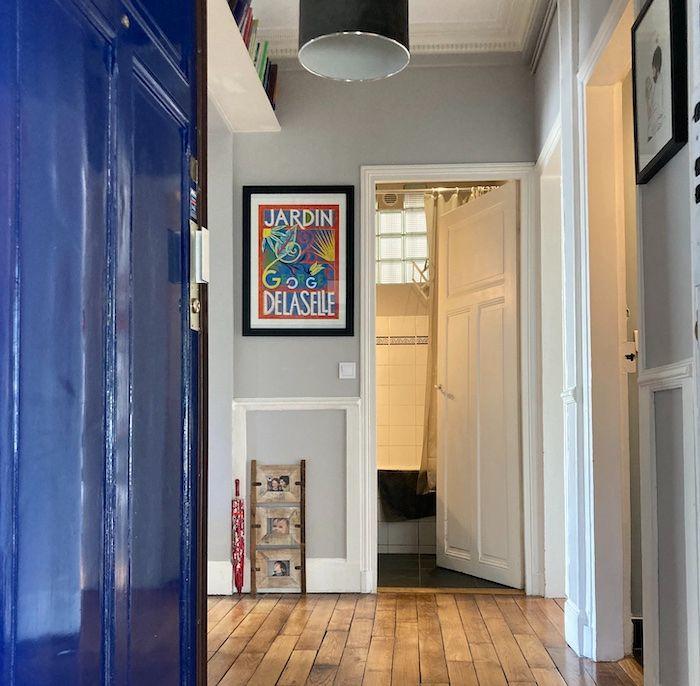 Appartement - 48 m² - 3 pièces