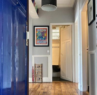 Appartement - 48 m² - 3 pièces