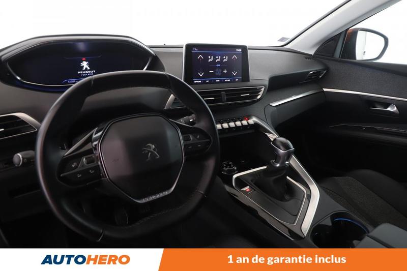 Peugeot 3008 1.2 PureTech Allure 130 ch