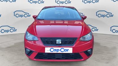 Seat Ibiza V 1.0 Tsi 95 Urban
