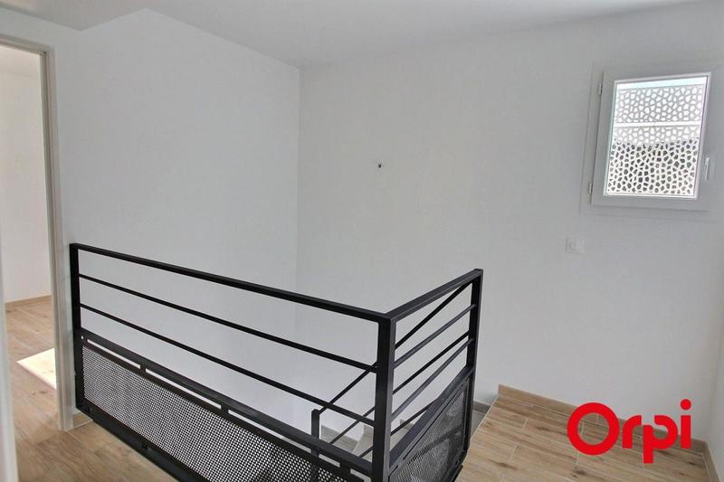 Maison d'architecte - 102 m² - 4 pièces