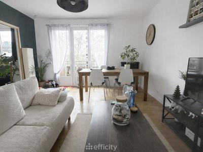 Appartement - 73 m² - 4 pièces