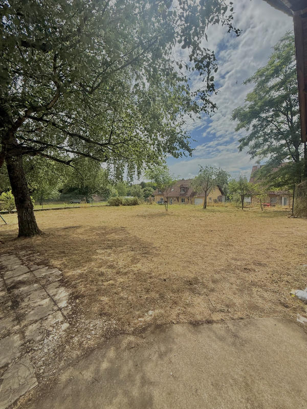 Maison - 170 m² - 7 pièces