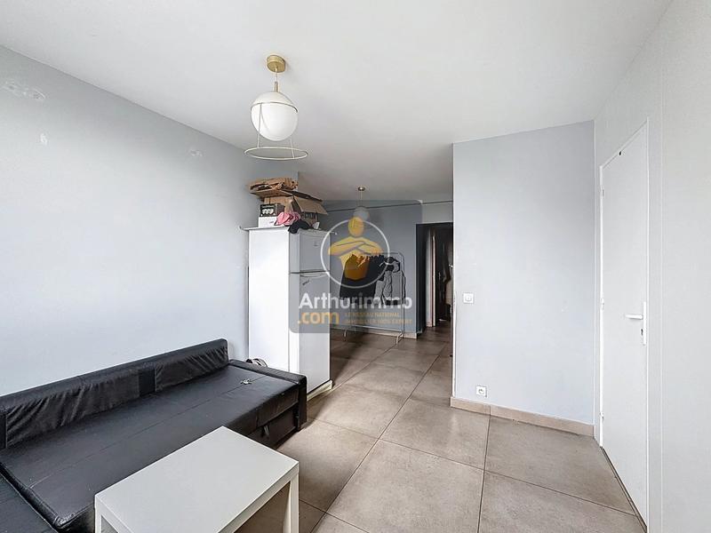 Appartement - 90 m² - 4 pièces