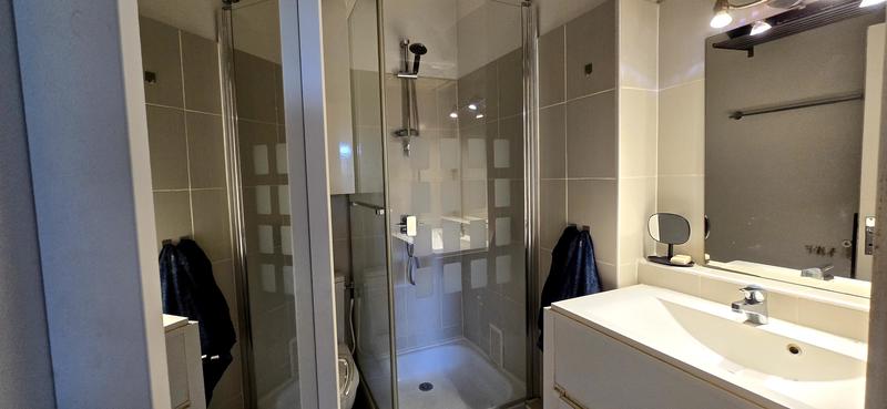 Appartement - 13 m² - 1 pièce